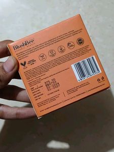 BlushBee Organic Cream Concealer