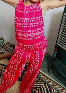 Cute Pink Outfit