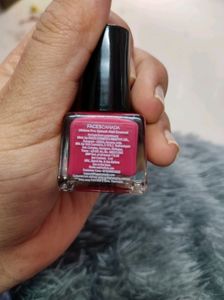 FACESCANADA Ultime Pro Splash Nail Enamel