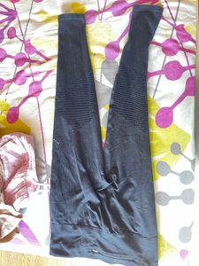 Athletic Seamless Leggings