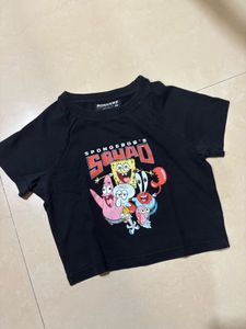 crop tops