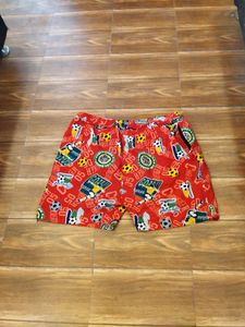 shorts