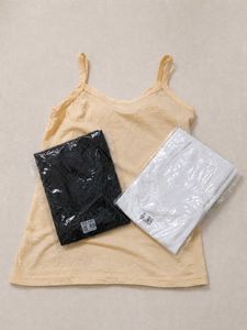 3-Pack Camisole Tops