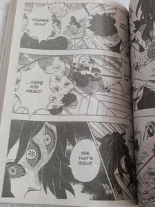 Demon Sayer 20