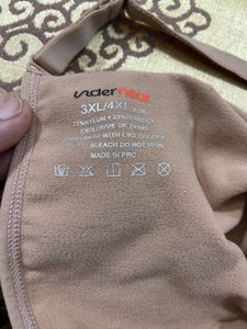 Women's Shapewear Bodysuit