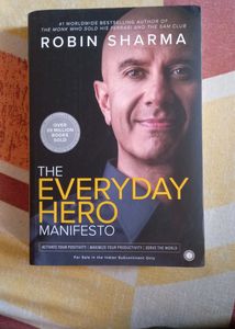 Self Help Book