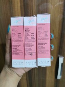 Anaaya Cosmetics Perfect Pout Lip Balm - Berry Fru