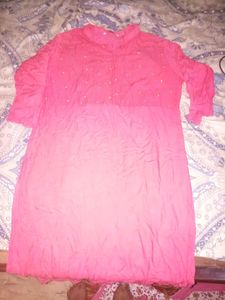 kurti combo pack of 2