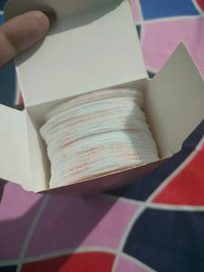 Sirona Daily Wear Panty Liners 20 Pcs (185mm) Larg