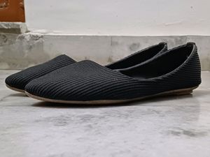 Formal Belly Shoes