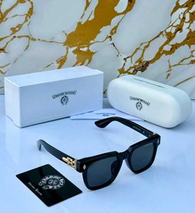 Chrome Hearts Sunglasses