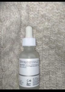 The Ordinary Face Serum 30ml, Niacinamide