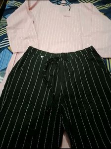 TRENDY WOMEN Kurta with Pant