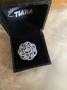 Original Guaranteed A.D diamond