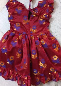kids frock