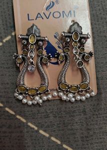 jhumka earrings set