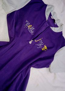 Y2K vintage 2000s top