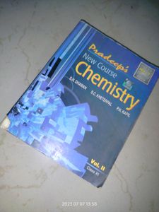 Pradeep's Refresher 11th Class