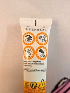 La Roche-Posay Anthelios Sunscreen SPF 50+