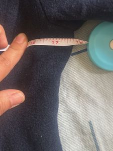 American Eagle outfitter - Peacoat