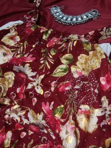 chatpata short kurti