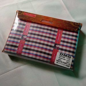 Vimal Polyfab Fabric For Men