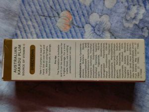 Pilgrim Dream Matte Serum Foundation