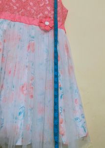 Girl Frock