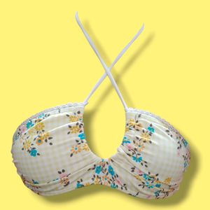 Triangle Bikini Top