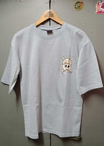 Monkey D. Luffy OnePiece Anime T-Shirt