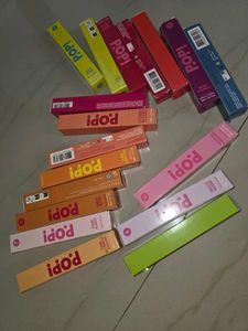 Pop! Eau de Parfum Collection