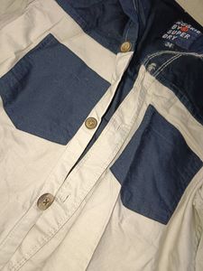 Boy  Shirt