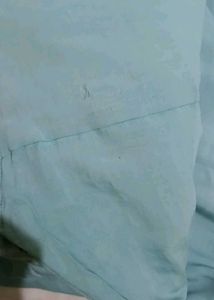 Sky Blue Patiala Salwar Pants