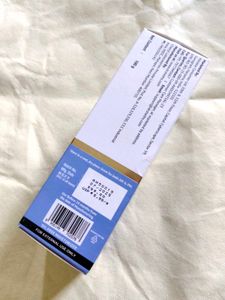 Dr. Sheth's Kesar &amp; Kojic Acid Moisturizer