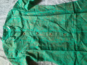 Cotton Silk Kruti New