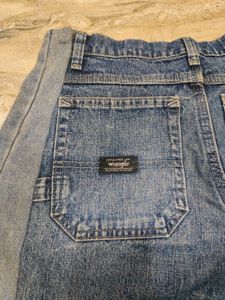 Wrangler reworked Jean's