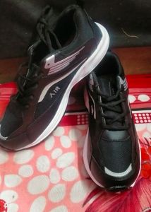 Men’s AIR Running Shoes | Lightweight Sports Sneak