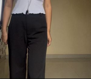 Black Trousers