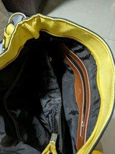 Used Diana Korr Handbag