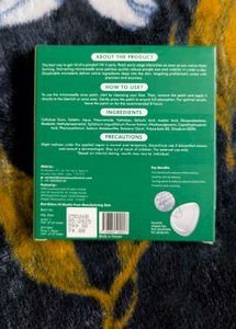 Conscious Chemist Acne Clearing Patches