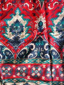 Vibrant Printed Co-ord set