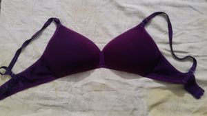 Used Bra
