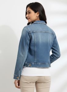 Women's Denim Jacket