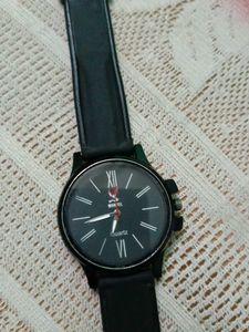Monteil Men's watch