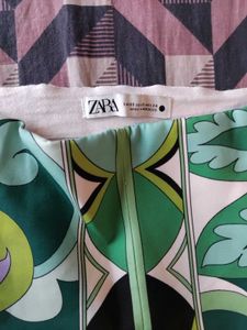 Zara Skirt