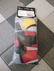 Adidas Ankle Length Socks 3 Pairs Pouch