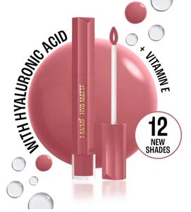 Lakme HYDRA Matte Lipstick