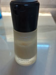 MAC Mineralize Timecheck Lotion Visage