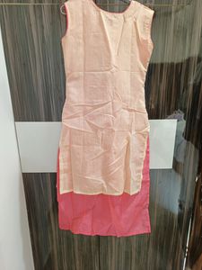 Straight Kurta
