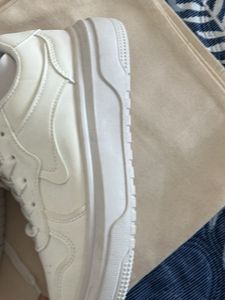 Diwali Clearance l Brand New , White Sneake
